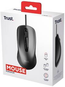 Myš Trust Basics Wired černá

 obrázek produktu 4 z 4