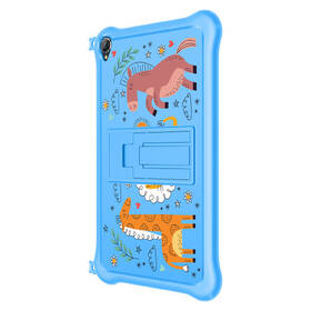 Dotykový tablet iGET Blackview TAB G5 Kids modrý

 obrázek produktu 5 z 7