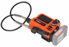 Přímá bruska POWERPLUS POWDP75300 (bez baterie) 

 obrázek produktu 1 z 8