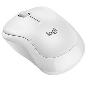 Myš Logitech M240 Silent Bluetooth bílá

 obrázek produktu 4 z 5