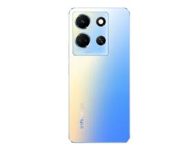 Mobilní telefon Infinix Note 30 5G 8 GB / 128 GB modrý

 obrázek produktu 3 z 4