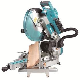 Pila pokosová Makita DLS211ZU (bez baterie) 

 obrázek produktu 5 z 8
