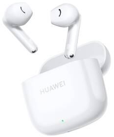 Sluchátka Huawei FreeBuds SE 2 bílá

 obrázek produktu 1 z 10