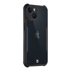 Kryt na mobil Tactical Quantum Stealth na Apple iPhone 14 černý/průhledný

 obrázek produktu 1 z 4