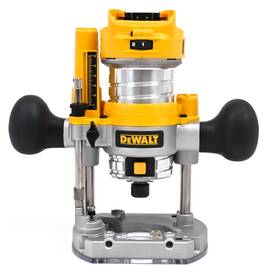 Frézka horní Dewalt DCW604NT (bez baterie) 

 obrázek produktu 6 z 10