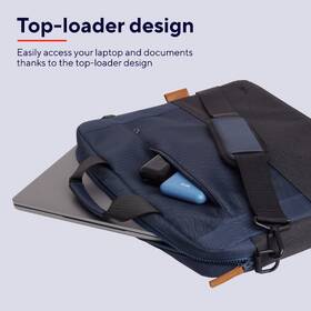 Brašna na notebook Trust Lisboa Bag pro 16" zelená

 obrázek produktu 10 z 11
