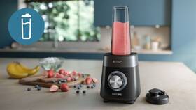 Stolní mixér Philips HR3030/00 černý

 obrázek produktu 6 z 16