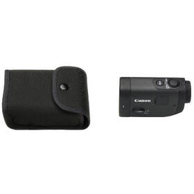 Dálkoměr Canon GOLF černý

 obrázek produktu 7 z 13