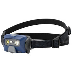 Čelovka LEDLENSER HF6R Core modrá

 obrázek produktu 1 z 4