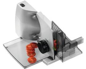 Kráječ Ritter Fino1 Duo-Plus černý/stříbrný

 obrázek produktu 3 z 9