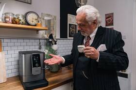 Automatický kávovar Nivona NIVO8103 

 obrázek produktu 4 z 8