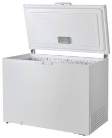Mraznička Whirlpool WHE31352 FO 3 bílá barva
