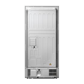 Americká lednice Haier HCR7818DNMM stříbrná

 obrázek produktu 16 z 23