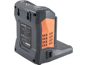 Nabíječka EXTOL 8795740 60V/5,5A 

 obrázek produktu 1 z 2