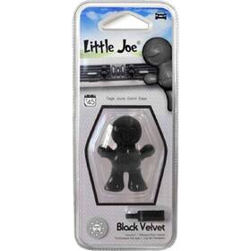 Vůně do auta Little Joe Joe Black Velvet 

 obrázek produktu 1 z 3