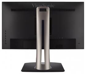 Monitor ViewSonic VP2768A černý/šedý

 obrázek produktu 5 z 9