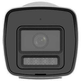 IP kamera HiLook IPC-B140HA-LUF/SL 2,8mm, Bullet, 4Mpx bílá

 obrázek produktu 1 z 2