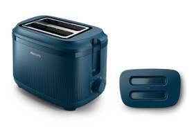 Topinkovač Philips HD2511/70 modrý

 obrázek produktu 1 z 5