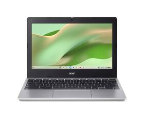 Notebook Acer Chromebook 311 (CB311-12H-C1MG stříbrný

 obrázek produktu 3 z 9