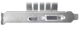 Grafická karta Asus GeForce GT1030-SL-2G-BRK 

 obrázek produktu 2 z 3