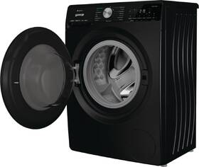 Pračka Gorenje W2NS84SA/BCZ černá barva
