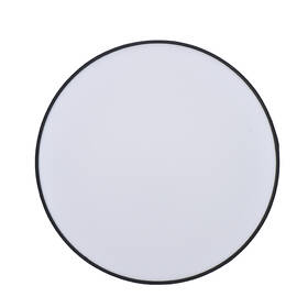 Stropní svítidlo Solight Brownie, 48W, 3360lm, 40cm, teplá/neutrální/studená bílá, dálkové ovládání černé/hnědé

 obrázek produktu 2 z 8