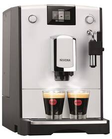 Automatický kávovar Nivona NICR 560 

 obrázek produktu 1 z 22