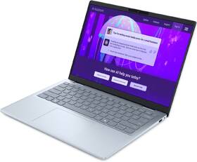 Notebook Dell 14 Plus modrý

 obrázek produktu 2 z 10