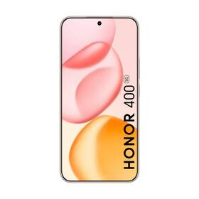 Mobilní telefon HONOR 400 5G 8 GB / 512 GB zlatý

 obrázek produktu 3 z 8