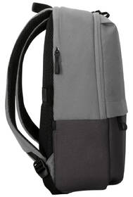 Batoh na notebook Targus 15.6" Sagano EcoSmart Commuter šedý

 obrázek produktu 8 z 16
