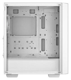 Case DeepCool CC560 MESH V2 bílá

 obrázek produktu 3 z 11