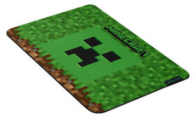 Podložka pod myš Razer GIGANTUS V2 Minecraft Ed. Medium Mouse Mat zelená

 obrázek produktu 2 z 4