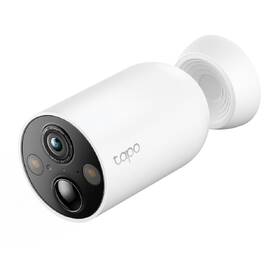 IP kamera TP-Link Tapo TC85 bílá

 obrázek produktu 1 z 11