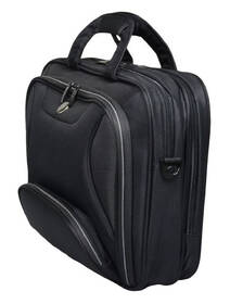 Brašna na notebook PORT DESIGNS Manhattan Topload 15,6'' černá

 obrázek produktu 2 z 7