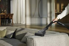 Turbohubice vzduchová Miele STB 101 
