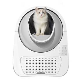 Chytrý záchod Catlink Pro-X Standard Version bílý

 obrázek produktu 2 z 4