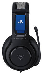 Headset Turtle Beach Atlas 200, PS černý

 obrázek produktu 2 z 7