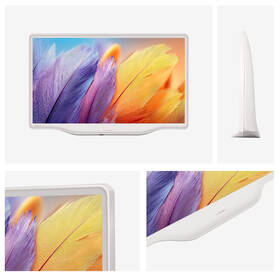 Televize Hisense 32S5Q 

 obrázek produktu 3 z 11