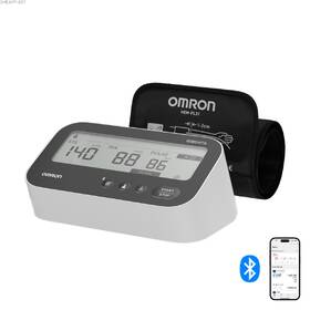 Tlakoměr na paži OMRON M4 Connect SMART černý/bílý

 obrázek produktu 3 z 6