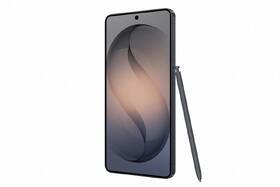 Mobilní telefon Samsung Galaxy S26 Ultra 5G 16 GB / 1TB černý

 obrázek produktu 11 z 21
