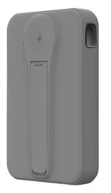 Powerbanka ADAM Elements VIONTA C2 Pro 8-in-1 10000 mAh šedá

 obrázek produktu 2 z 5