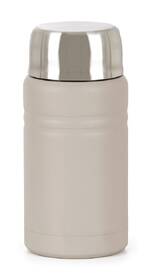 Termoska jídelní G21 750 ml béžová

 obrázek produktu 1 z 6