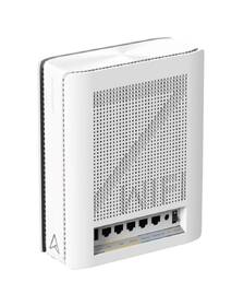 Router Asus ZenWifi BQ16 (3-pack), WiFi7 Extendable, AiMesh bílý

 obrázek produktu 4 z 12