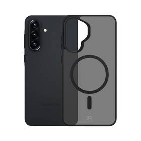 Kryt na mobil 3mk Smoke MagCase na Samsung Galaxy A37 šedý

 obrázek produktu 1 z 1