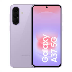 Mobilní telefon Samsung Galaxy A37 5G 6 GB / 128 GB fialový

 obrázek produktu 2 z 23