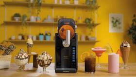 Zmrzlinovač Ariete MySlush & IceCream ART 655 černá

 obrázek produktu 5 z 5