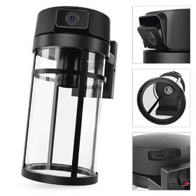 IP kamera EMOS GOSMART - 1300 LANTERN 4MPX, venkovní černá

 obrázek produktu 9 z 18