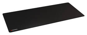 Podložka pod klávesnici a myš Genesis Carbon 500 Ultra Logo 110 × 45 cm černá

 obrázek produktu 1 z 5