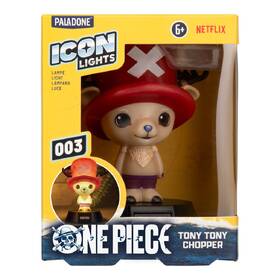 Dekorativní LED Paladone Icon Light One Piece - Chopper vícebarevné

 obrázek produktu 2 z 6