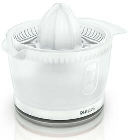 Lis na citrusy Philips HR2738/00 bílý

 obrázek produktu 7 z 7